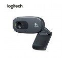 CAMARA LOGITECH C270 HD 720P (960-000694)